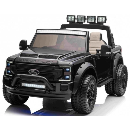 Pojazd Na akumulator Ford Super Duty SX2088